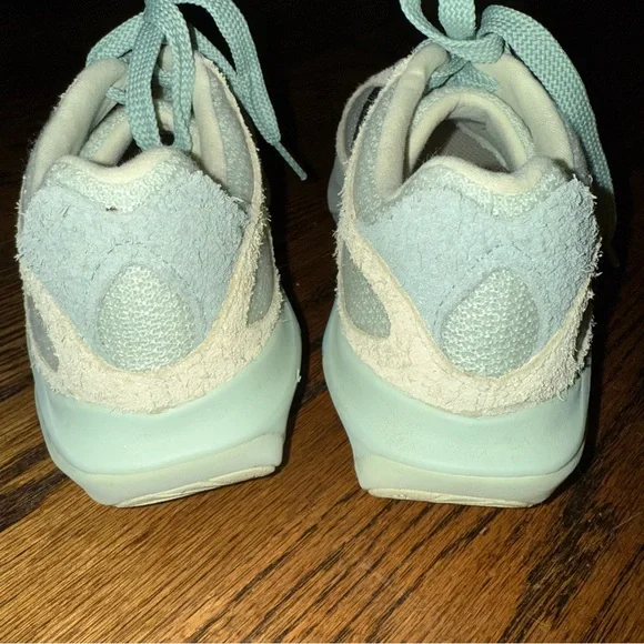 New balance WRPD Runner Clay Ash / Salt Marsh 8.5 - Picture 4 of 7